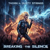 Thorn - Breaking the Silence