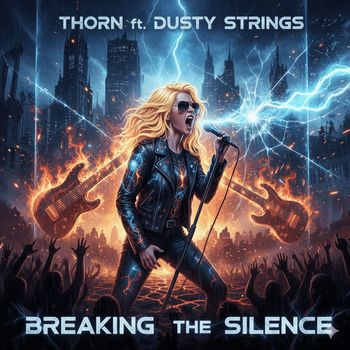 Thorn - Breaking the Silence
