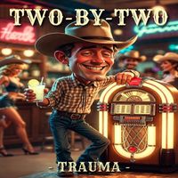 TRAUMA - Two by Two