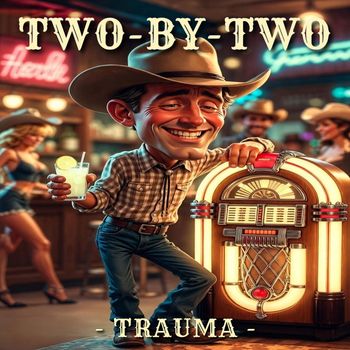 TRAUMA - Two by Two