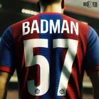 CIRO - BADMAN (Explicit)