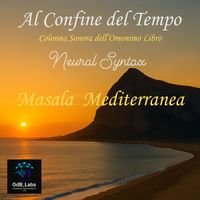 Neural Syntax - Al Confine del Tempo: Masala Mediterranea