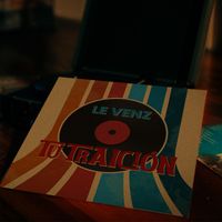 Le Venz - Tu Traición