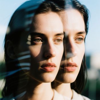Double Exposure - Downstroke Habit