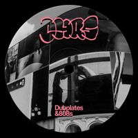 CHRS - Dubplates & 808s (Explicit)