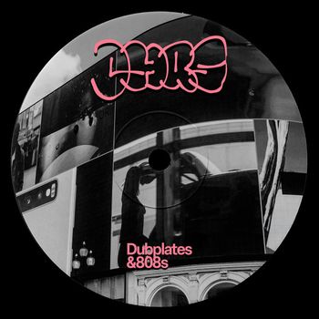 CHRS - Dubplates & 808s (Explicit)
