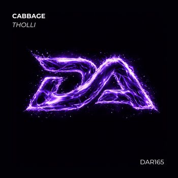 Tholli - Cabbage Bake
