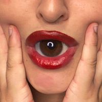 missrosevalentina - THE SPECTATOR (Explicit)