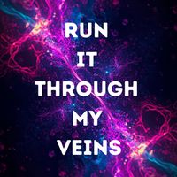 MrLonely Wolf - Run It Through My Veins