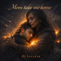 DJ Salazar - Mom Take Me Home