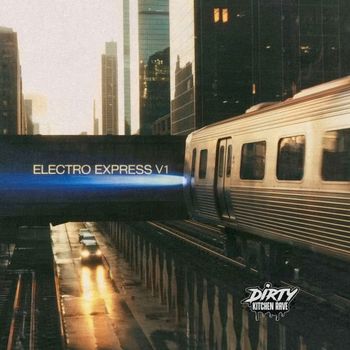 Various Artists - ELECTRO EXPRESS V1