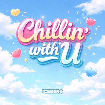 ICEBERG - Chillin' with U (Explicit)