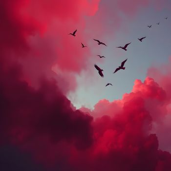 Faceless - The Long Game