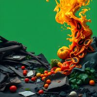 Abundance - Fresh Food