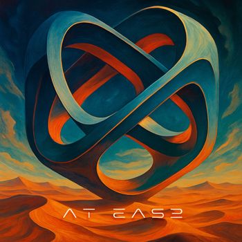 At Ease - Inner Safe Place
