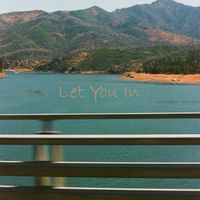 Marlon Funaki - Let You In