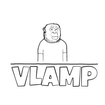 VLAMP - Ultra