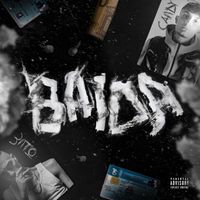 Candy - BAIDA (feat. 3NTO) (Explicit)