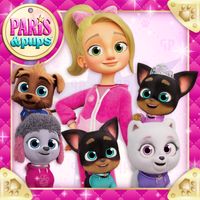 Paris Hilton - Starkle On! (Theme from Paris & Pups)