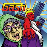 Gash - A Day Off For The Conscience