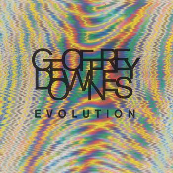 Geoff Downes - Evolution