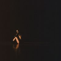 Andrea Heros - una donna