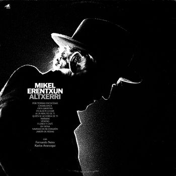Mikel Erentxun - Altxerri (En directo)
