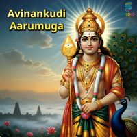Velmurugan - Avinankudi Aarumuga