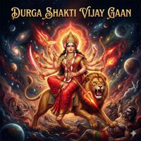 Jaidev - Durga Shakti Vijay Gaan
