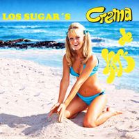 Los sugar´s - Crema de Hits
