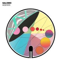 Salomo - Hesitate