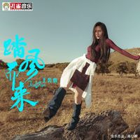 王奕心 - 踏風而來