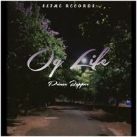 Prince Rapper - Og Life