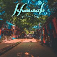 Prince Rapper - Khwaab