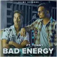 Prince Rapper - Bad Energy