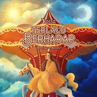 Rossa - Terlalu Berharap (From "Love Knots")