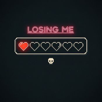 VISION - Losing Me