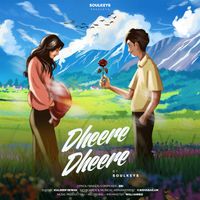 Soulkeys - Dheere Dheere
