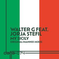 Walter G - My Sicily