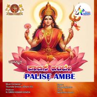 Divya Raghavan - Palise Ambe