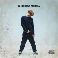 Danny Wright - Is This Rock and Roll