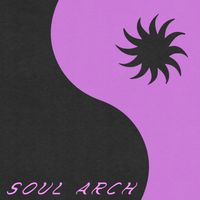 Mike Sanders - Soul Arch