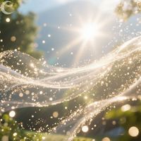 Gentle Breezes - Drifting Morning Calm