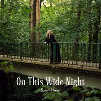 Sarah Nixey - On This Wide Night