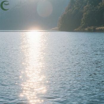 Aural Bloom - The Calm Between