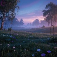 Gloaming Harmonies - Piano Nocturne
