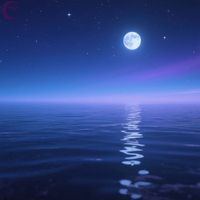 Aural Moon - Peaceful Moon