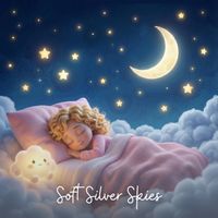 Musiscape - Soft Silver Skies