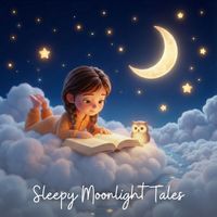 Musiscape - Sleepy Moonlight Tales