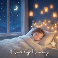 Musiscape - A Quiet Night Journey